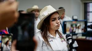 Grecia Quiroz