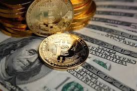 قیمت بیت کوین