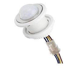 Motion sensor for Cloth shop