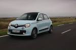 Prix de la nouvelle renault twingo