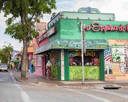 Little Havana, Miami Florida