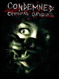 Image result for Condemned Criminal Origins Game