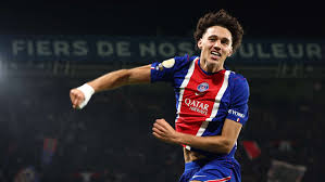 Florian Thauvin