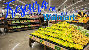 Frescura en Walmart: Productos con oferta del martes 18 al lunes 24 de agosto