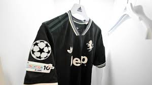Juventus.com - News update