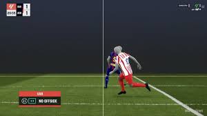 Baena's Goal Stuns Barça! Was it Offside? Drama at Camp Nou!