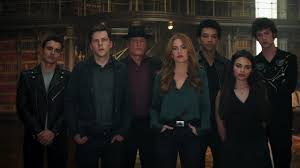 Now You See Me: Now You Don’t - Official Trailer #2