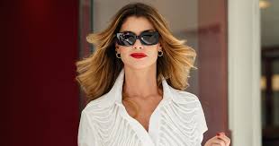 Alinne Moraes ganha nota 10 por sua 5ª vilã na TV: "Desumana e histérica"