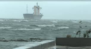 Chile declara estado de emergência por frente meteorológica do El Niño