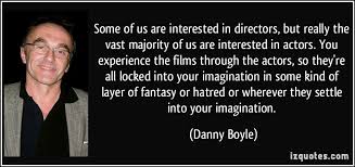 Some of us are interested in directors, but really the vast ... via Relatably.com