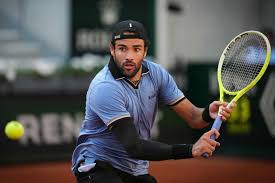 Trend Google: berrettini