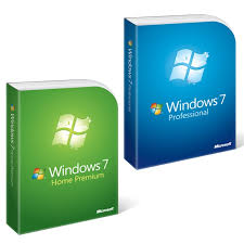 Hasil gambar untuk windows 7 professional and home premium
