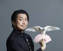 Buzz Magician Shin シン TikTokの画像
