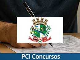 PCI Concursos - News update
