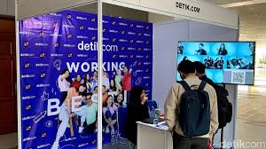 detikcom - News update