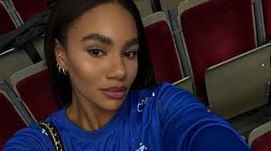 Elizabeth Omoregie a dezvăluit de ce lasă Bucureștiul pentru Budapesta: ”Încă de anul trecut am simțit”