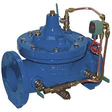 ZW206 PRV valve | Zurn