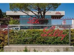 Lilly Boosts Sales View to $85 Billion on Obesity-Drug Surge