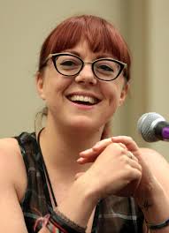 V. E. Schwab