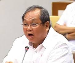 Take the case of former Department of Interior and Local Government (DILG) undersecretary, Rico Puno. Not only is Puno a close friend of Philippine ... - rico_puno1