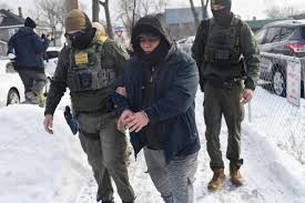 Opinion | How the Deep State Thwarted ICE Administrative Warrants
