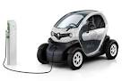 Renault Twizy : prix, autonomie et fiche technique - Automobile Propre