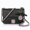 Soldes Guess Sac bowling Dark Side noir