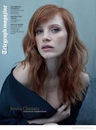 Image result for jessica chastain