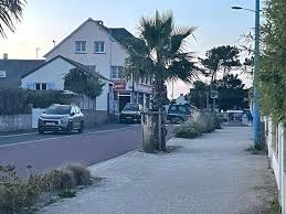 Normandie: Drame à Pirou! 2 Morts, Voiture Fonce sur Piétons! 😱 - Imagen principal del artículo