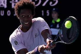 Qualifier Sweeny Upsets Veteran Monfils in Australian Open Thriller