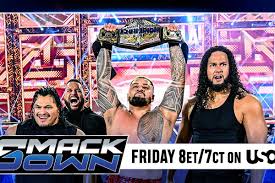 Cageside Seats - News update
