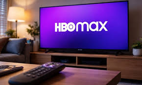 Trend Google: hbo max