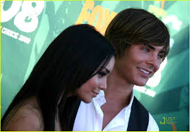 Zanessa Zac Efron And Vanessa Hudgens. Is this Vanessa Hudgens the Actor? Share your thoughts on this image? - zanessa-zac-efron-and-vanessa-hudgens-2105665296