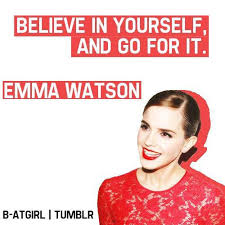 Emma Watson Quotes. QuotesGram via Relatably.com