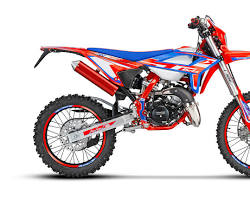 Imagen de Beta RR 50 Enduro