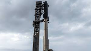 SpaceX will launch its 1st-ever Starship V3 megarocket today. The stakes couldn't be higher