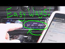 How to connect phone to car cd 
