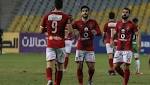 مران الأهلي مروان ينضم للتدريبات