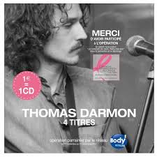 Thomas Darmon est un jeune artiste français de 26 ans, chanteur influencé par le folk et la musique Américaine, je vous laisse découvrir son univers en ... - cancer-600x600