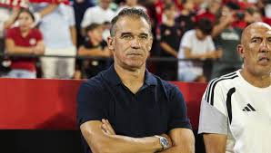 Sevilla Coach Praises Real Madrid Ahead of Bernabeu Clash