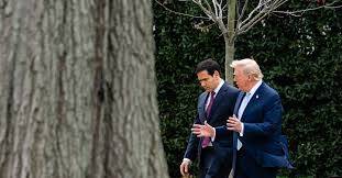MAGA Movement Pushes for Mass Deportation Plan Targeting One Million Migrants Annually