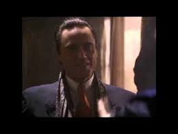 True Romance - The Story About Sicilian Scene 1993., - YouTube via Relatably.com