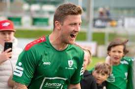 Gruber zauberte St. Johann zum Sieg, Ebbs-Joker Wurnig drehte nach Einwechlsung auf