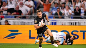 Rugbyrama - News update