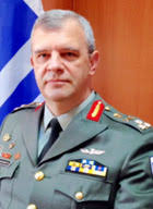 Lt General Nikolaos Zachariadis - 20140408_zachariadis