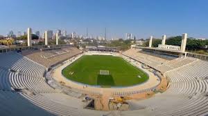 Estádio reformado por mais de R$ 800 milhões pode ser a casa de time brasileiro na Libertadores