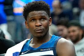 anthony edwards - Trending in Australia