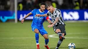 Al Hilal vs Al Shabab: ¡Pronósticos, cuotas y previa del partidazo!