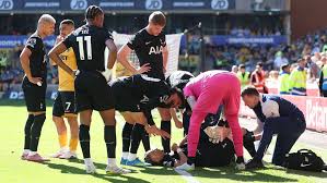 'I'm heartbroken' - Xavi Simons out for World Cup with ACL injury