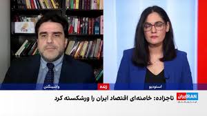 عربشاهی: تاج‌زاده در مرز میان اصلاح‌طلبان و براندازان قرار دارد